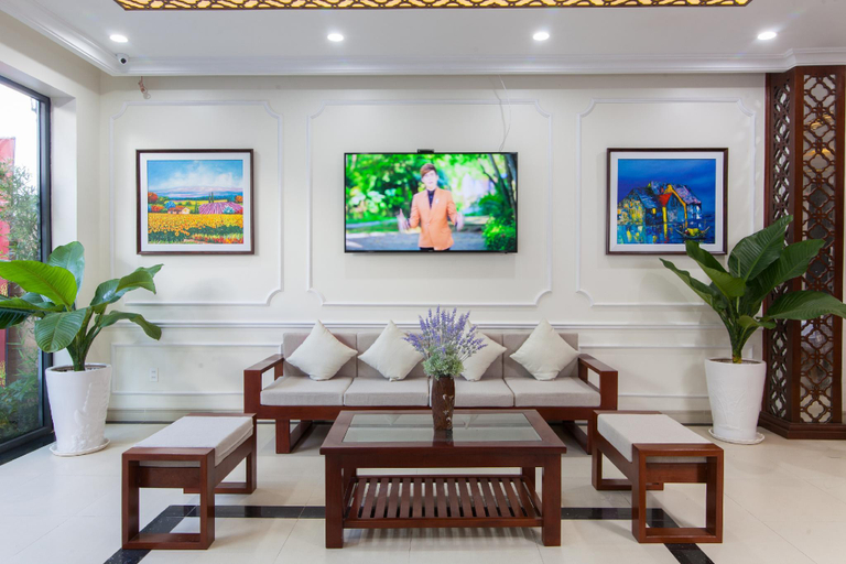 Public Area 2, Coral Phu Quoc Hotel, Phú Quốc