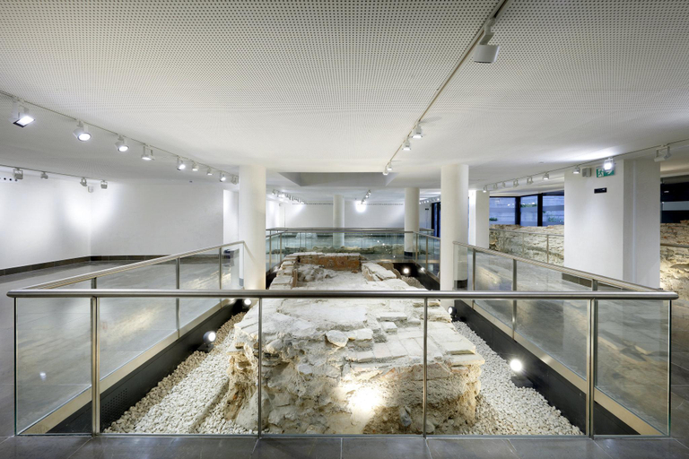 Sport & Beauty 2, Aurea Catedral by Eurostars Hotel Company, Granada