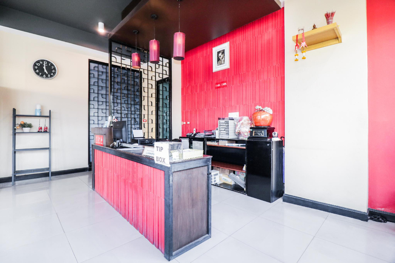 Food & Drinks, King One Suvarnabhumi, Bang Phli