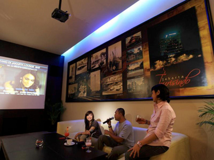 Others 5, Grand Cempaka Business Hotel, Central Jakarta