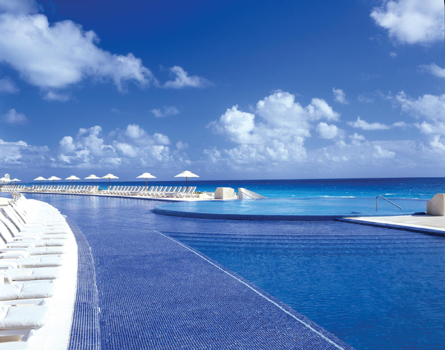 Sport & Beauty 2, Live Aqua Beach Resort Cancun - Adults Only - All Inclusive, Benito Juárez
