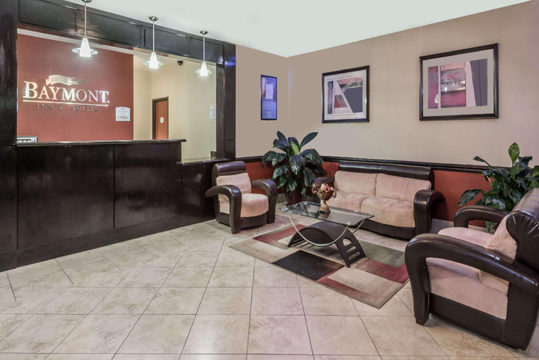 Public Area 2, Clarion Pointe Sulphur - Lake Charles, Calcasieu