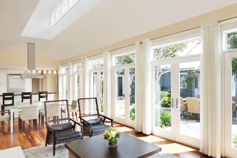 Public Area 4, Carneros Resort and Spa, Napa