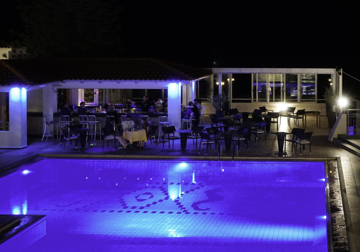 Sport & Beauty 2, Castello Village Resort, Crete
