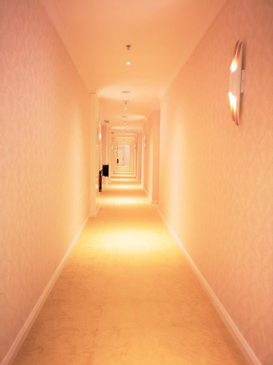 Seeds Hotel Premier The Mines Seri Kembangan, Seri Kembangan