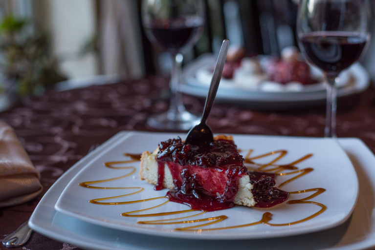 Food & Drinks 5, Marea Neagra Sinaia, Sinaia