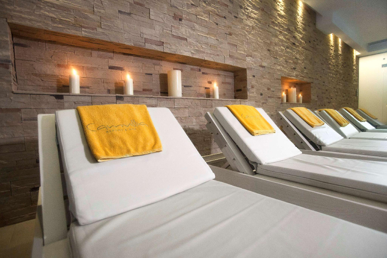 Bedroom 3, Camvillia Resort & Spa, Peloponnese