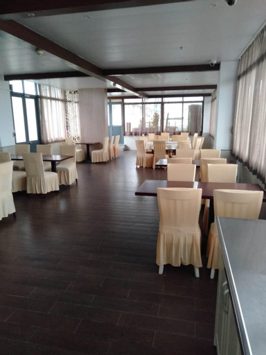 Public Area 2, Starway Hotel Shanghai International Tourism Resort Xiupu Road, Shanghai
