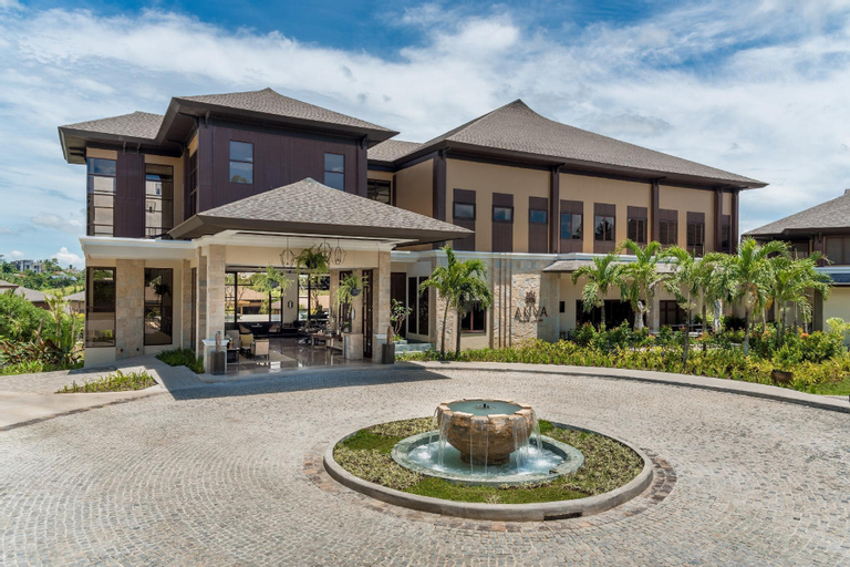 Anya Resort, Tagaytay City
