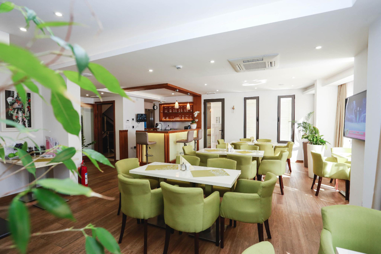 Public Area 3, Boutique Hotel Arka