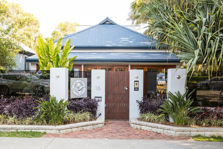 Exterior & Views 1, Bay Haven Lodge Guest House, Byron