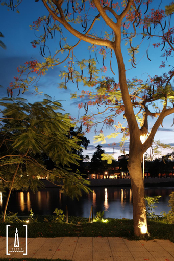 Exterior & Views 2, I River Chiangmai, Muang Chiang Mai