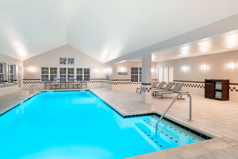 Sport & Beauty 4, Residence Inn Southington, Hartford