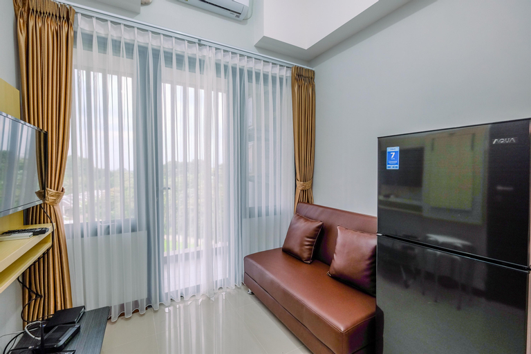 Public Area, Elegant and Comfort 2BR at Royal Heights Apartment By Travelio, Bogor