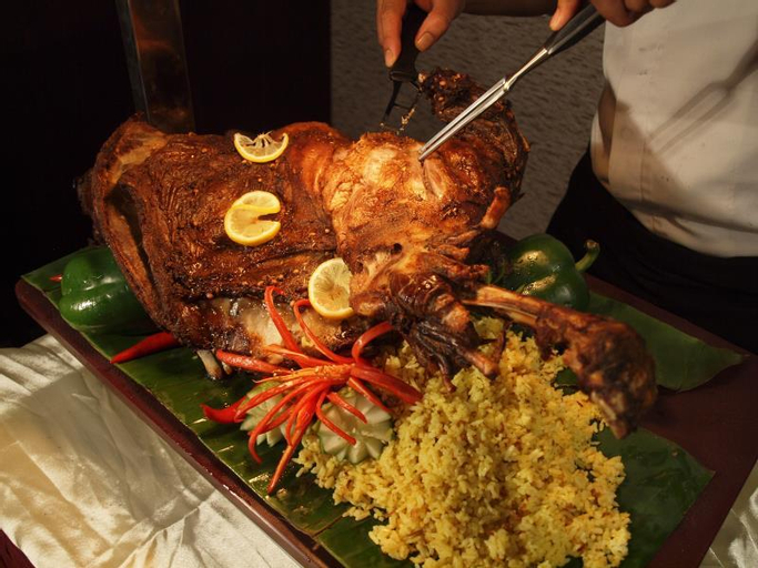 Food & Drinks 4, Nexus Regency Suites Hotel Subang Jaya, Klang