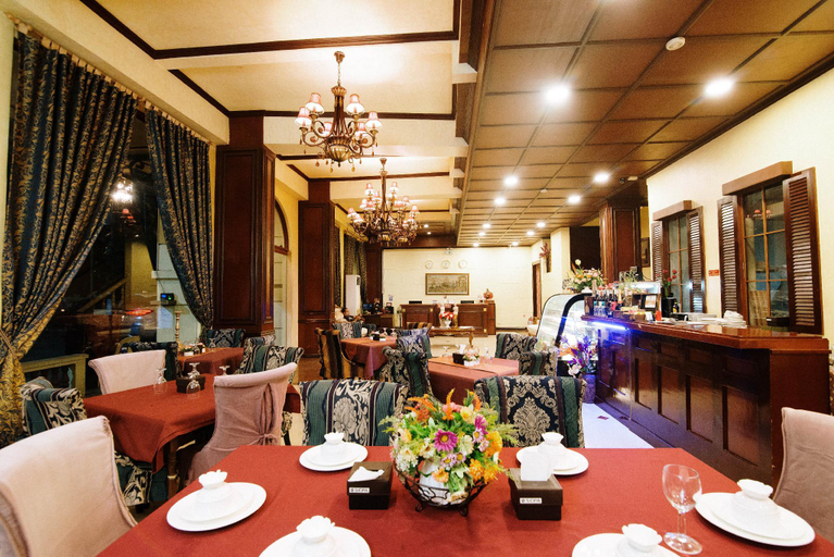 Food & Drinks 5, Hotel San Marco, General Santos City