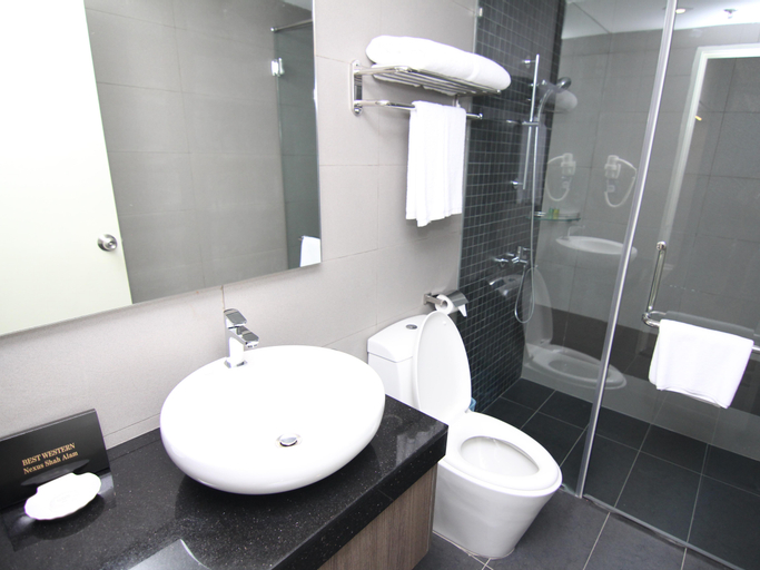 Bedroom 2, Nexus Regency Suites Hotel Subang Jaya, Klang
