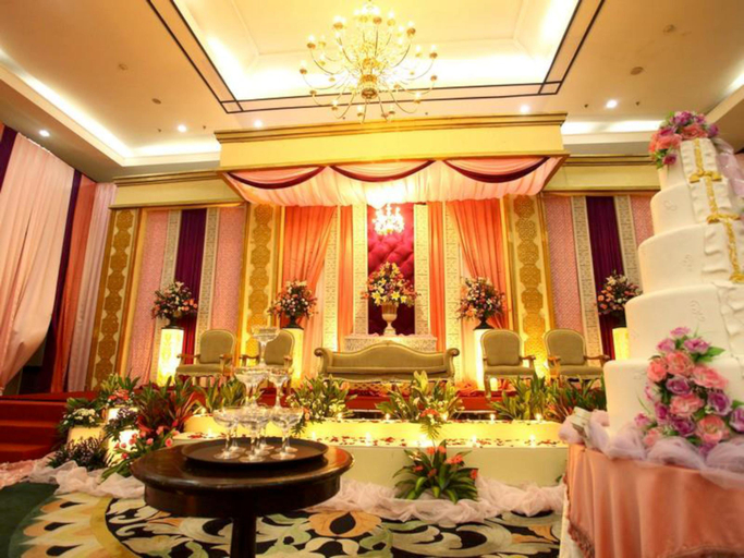 Others 4, Grand Cempaka Business Hotel, Central Jakarta