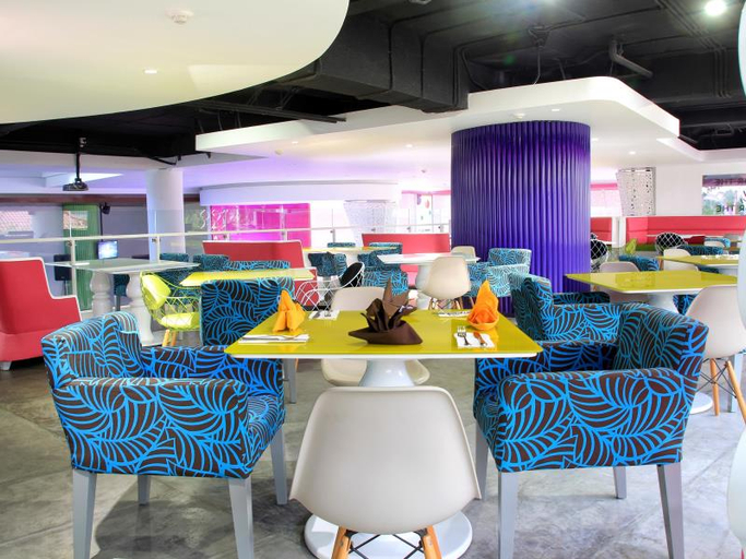 Food & Drinks 5, Berry Glee Thematic Hotel, Badung