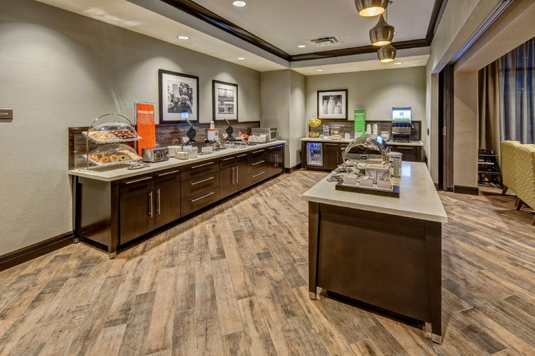 Others 5, Hampton Inn & Suites Memphis Germantown, Shelby
