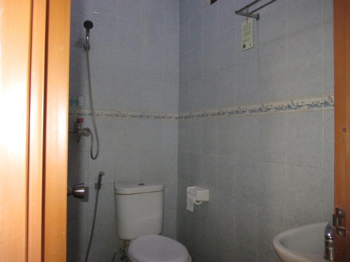 Bedroom 3, Gloria Amanda Malioboro, Yogyakarta
