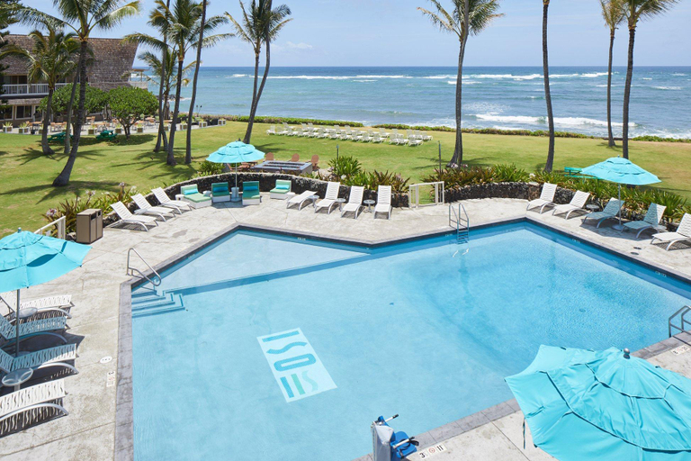 Sport & Beauty 5, THE ISO HOTEL, Trademark Collection by Wyndham, Kauai