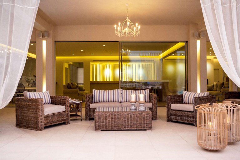 Public Area 4, Camvillia Resort & Spa, Peloponnese