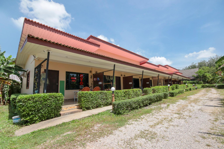 Others 5, Napas House, Mueang Krabi