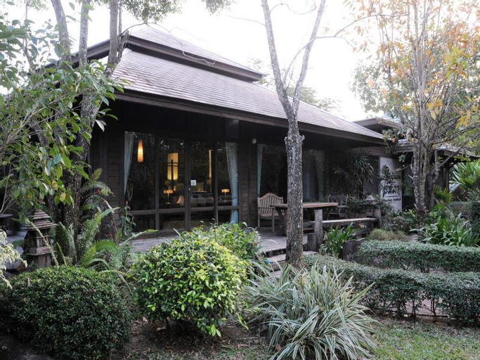 Baansuanramita Resort, Muang Chanthaburi