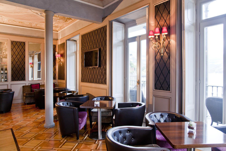 Public Area 4, Hotel Villa Flori, Como