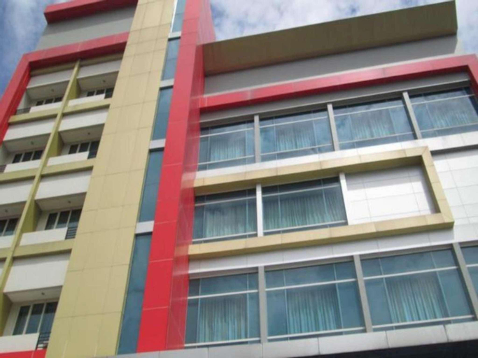 Exterior & Views, Hotel MJ Samarinda, Samarinda
