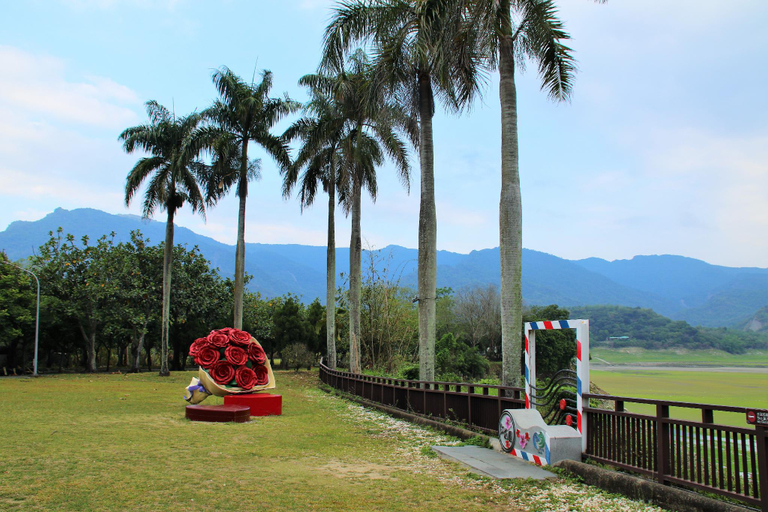 Others 4, Atunas Holiday Country(嘉義大埔歐都納山野渡假村), Chiayi County
