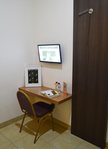 Others 5, Wisma Sentosa, Makassar