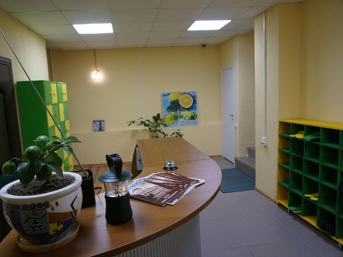 Others 4, CityLime Hostel, Sankt-Peterburg gorsovet