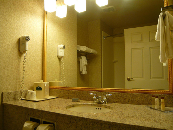 Bathroom 2, Streetsboro/Cleveland Southeast, Portage