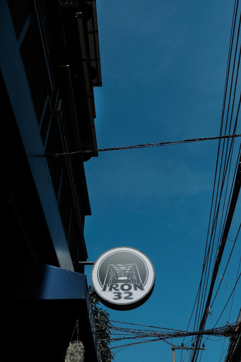 Others 5, Iron32 Hotel, Muang Chiang Mai