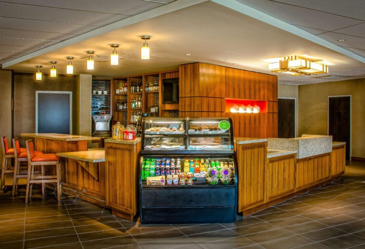 Food & Drinks 5, Hyatt Place Charlotte Downtown, Mecklenburg