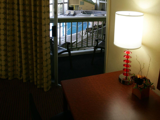Bedroom 3, DoubleTree by Hilton Hotel Holland, Ottawa