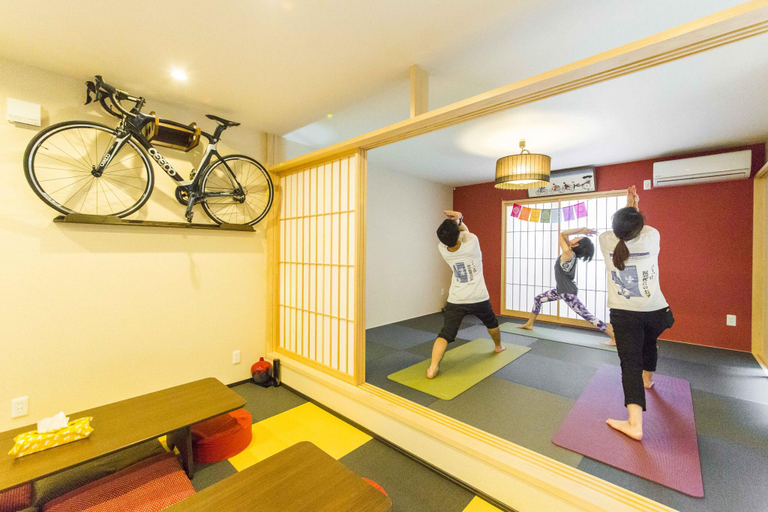 Public Area 3, FUJITAYA BnB, Kyoto