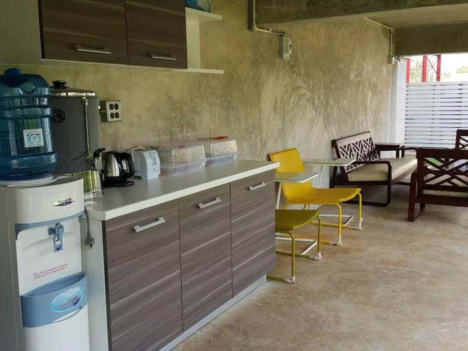 Others 5, sunee boutique hotel, Muang Uttaradit