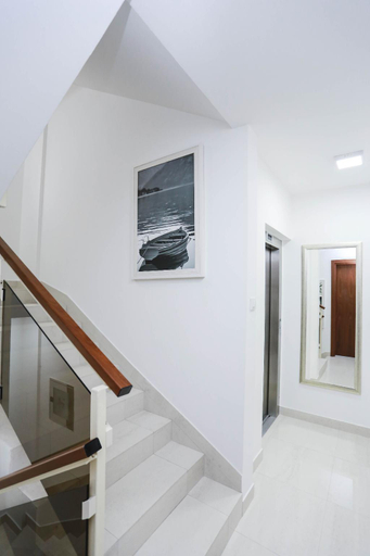 Public Area 3, Boutique Hotel Arka