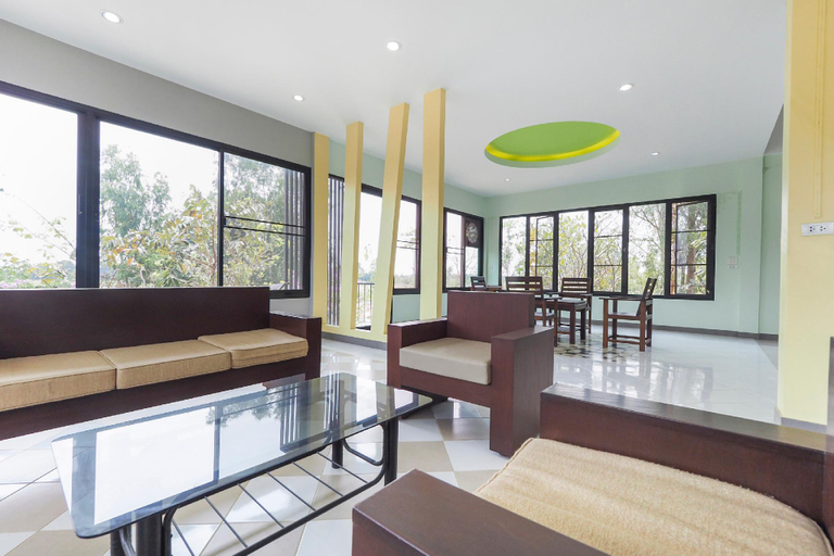 Others 4, T Resort, Muang Suphanburi