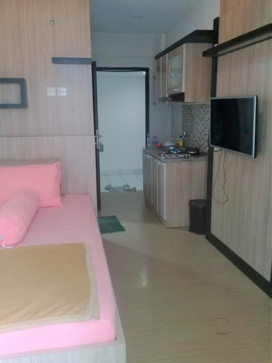 Bedroom 4, Jarrdin Apartment By Poermira, Bandung