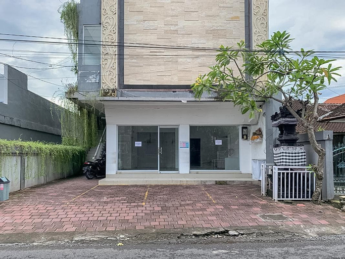 Exterior & Views 2, PROSTAY Bali RedPartner, Denpasar