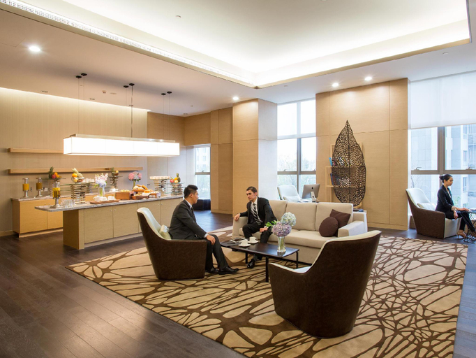 Others 5, CM Service Apartment, Tianjin