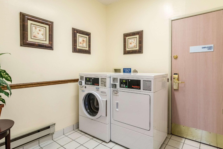 Others 4, Comfort Inn & Suites - Hannibal, Ralls