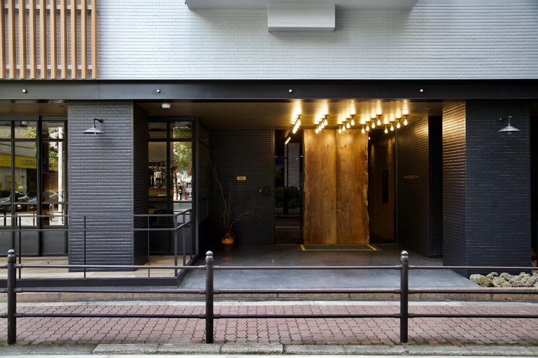 Public Area 4, Hotel Cordia Osaka, Osaka