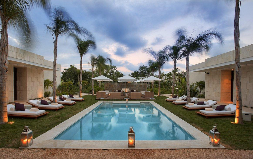 Sport & Beauty 2, Blue Diamond Luxury Boutique - All Inclusive Adults Only, Cozumel