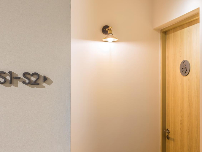 Others 5, Snoozz Hotel - Hostel, Mueang Krabi