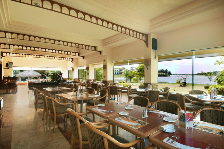 Food & Drinks 3, Fiesta Inn Tampico, Altamira